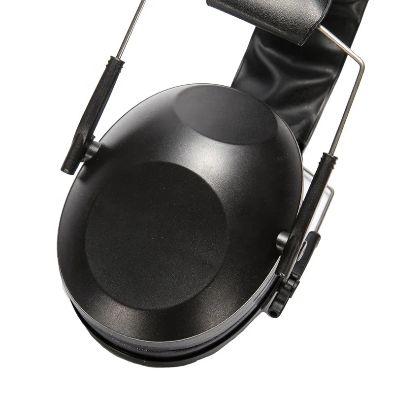 
Tactical accessories Shooting Headset Noise Reduction Protector Headphone Earphone Sound Insulation Soundproof safety ear muffs 