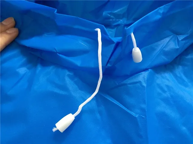 Hot selling Reusable PVC bicycle rain poncho for travelling,advertising