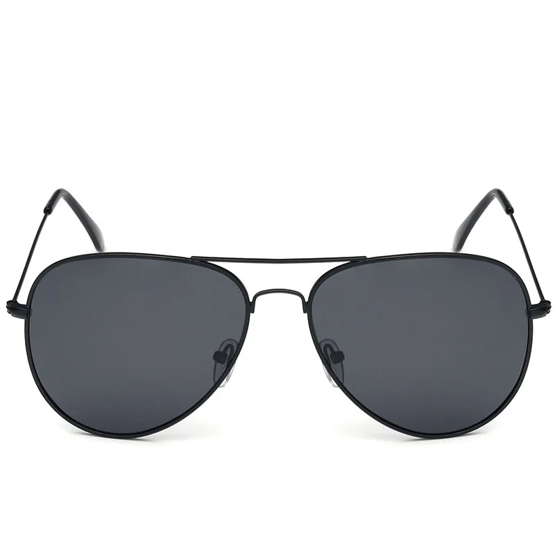 Anti glare Can Mix Color Cheap Classic Oem Wholesale Designer pilot Sunglasses 3026 polarized  Sunglasses