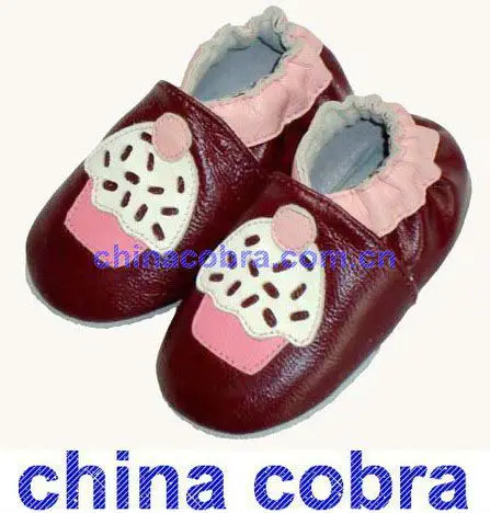 
free shipping LOW MOQ 100% handmade top quality toddler shoes leather baby shoes can mix sizes,colors and styles 