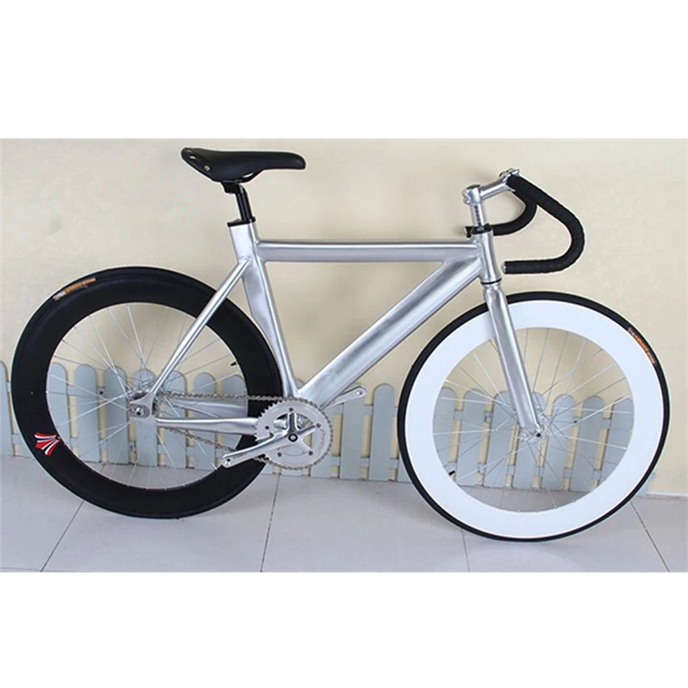 
Wholesale Good quality bike 700C fixed gear bicycle professional Manufacturer 