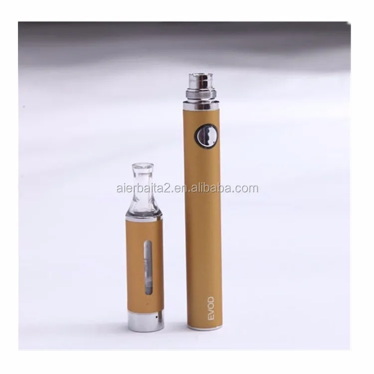 
chinese supplier New products 1300mah battery ego EVOD Twist Plus coil vaporizer pen 