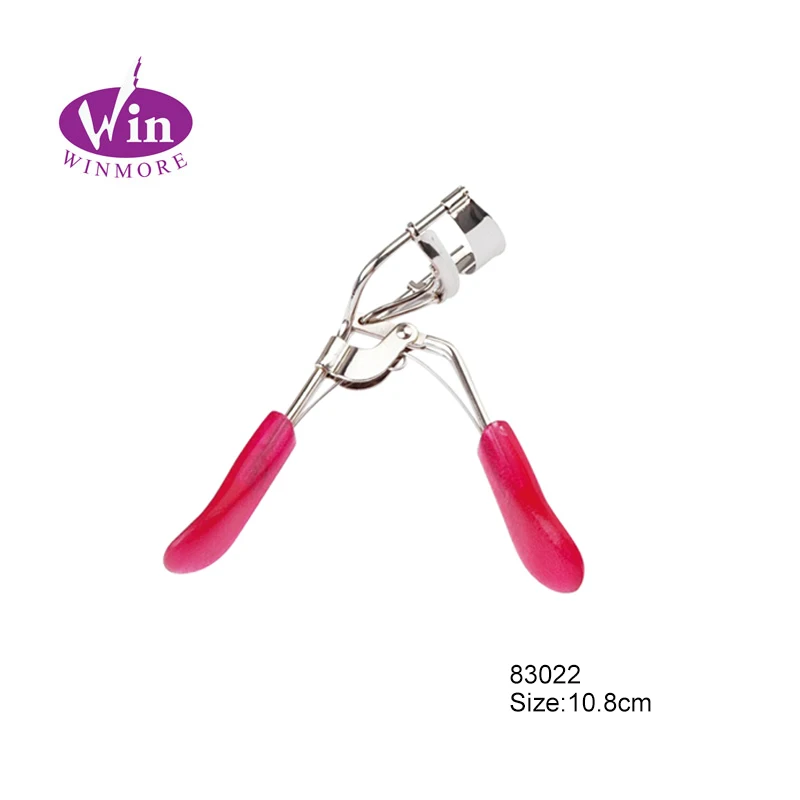 Пластиковая ручка из углеродистой стали, бигуди для наращивания ресниц, инструменты для макияжа, силиконовые резиновые прокладки