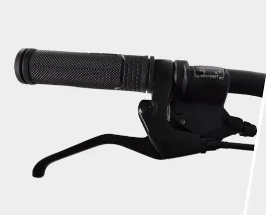 
Competitive China Import In China Buy Biksnow E Bike 