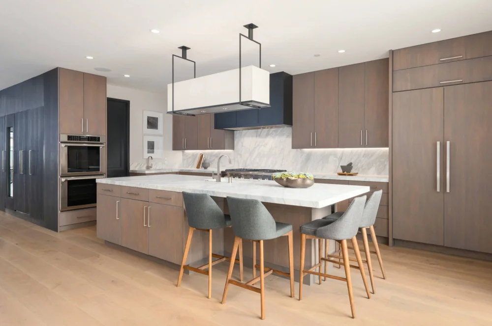 Latest modular kitchen designs india kitchen system with kitchen accesory