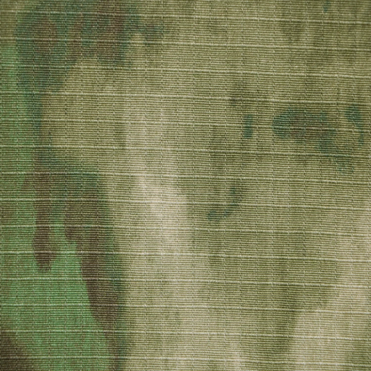 A-TACS печать из нервущейся крепкой ткани камуфляжная ткань для военной BT-280