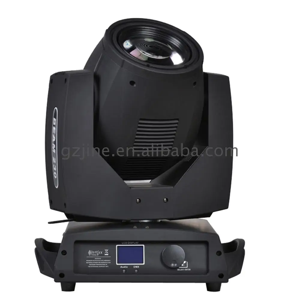 2017 Professional beam 5r beam moving head light