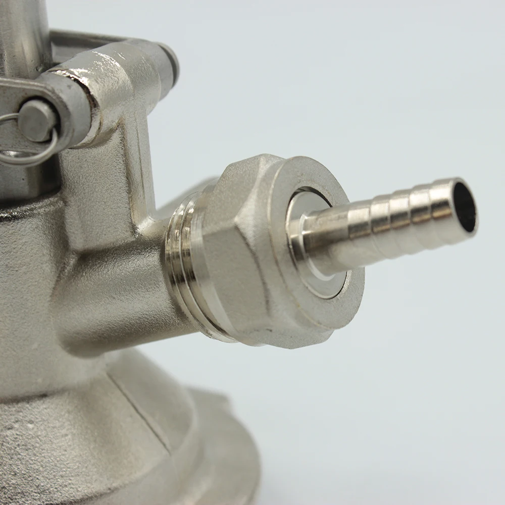 Wholesale High Quality Keg Coupler Specializing In Beer Keg Coupler G Type