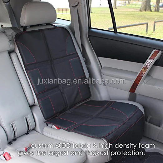 Luxury Durable Car Seat Protector Child & Pet Car Seat Protector Cover