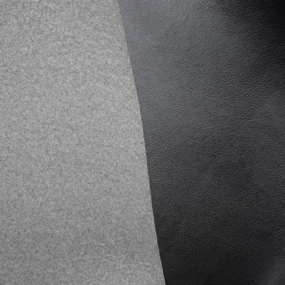 Shoe sole PU artificial leather Material