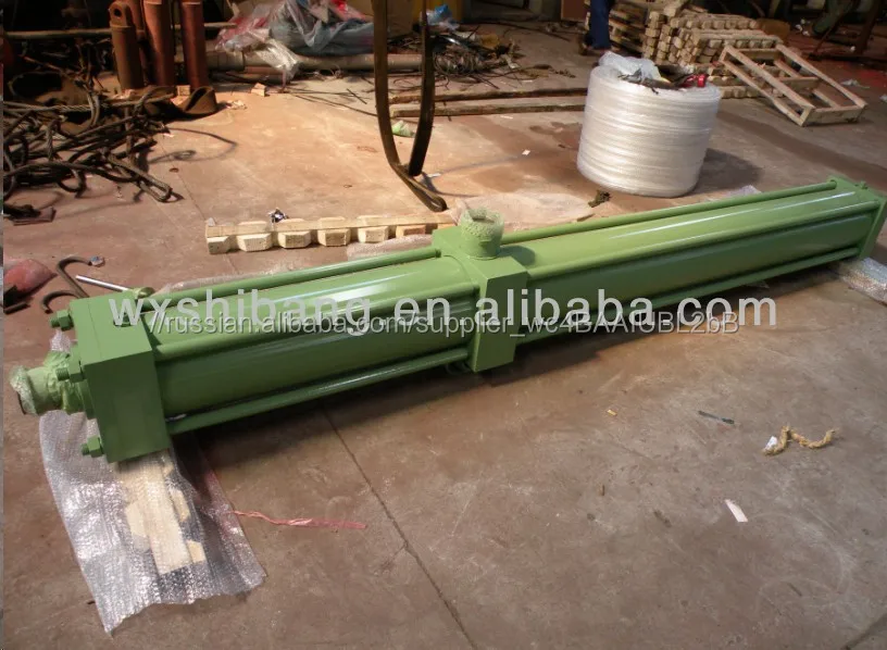 Мт4 гидравлический цилиндр