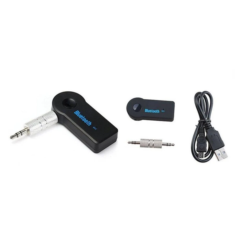 Original factory competitive price universal wireless handsfree bluetooth car adapter