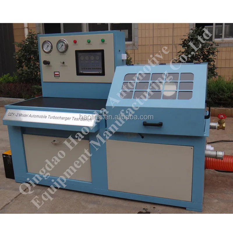 Автомобильный Турбокомпрессор, испытательное оборудование для автомобилей, грузовиков, автобусов