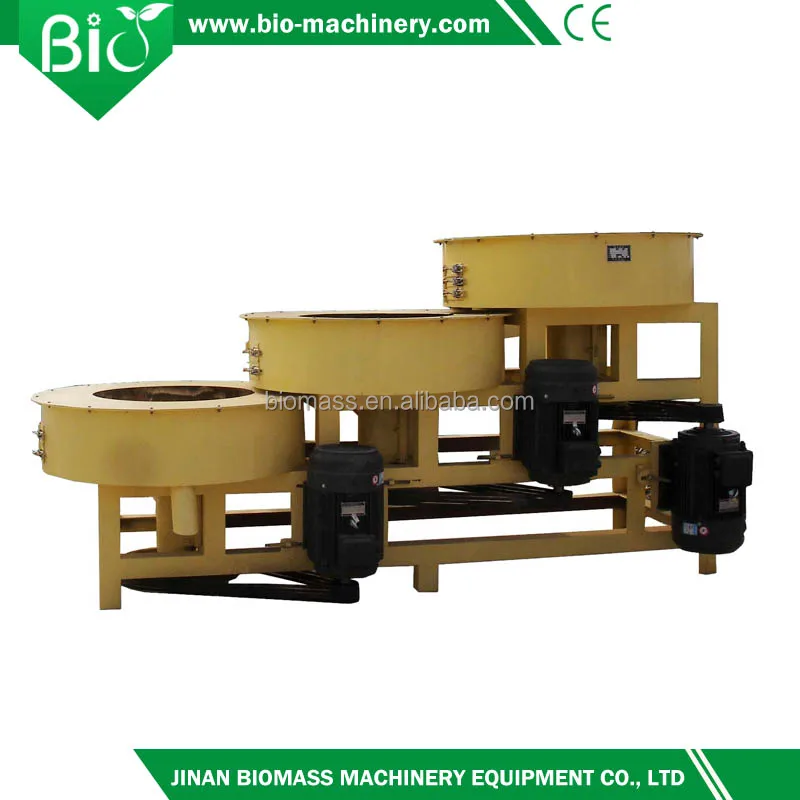 grass,corns waste granulator machine for making organic fertilizer granules