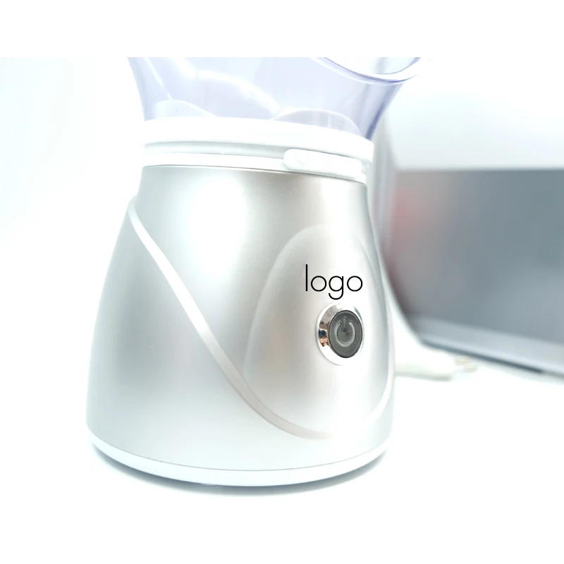 High Quality Facial Steamer Vapozone Facial Steamer