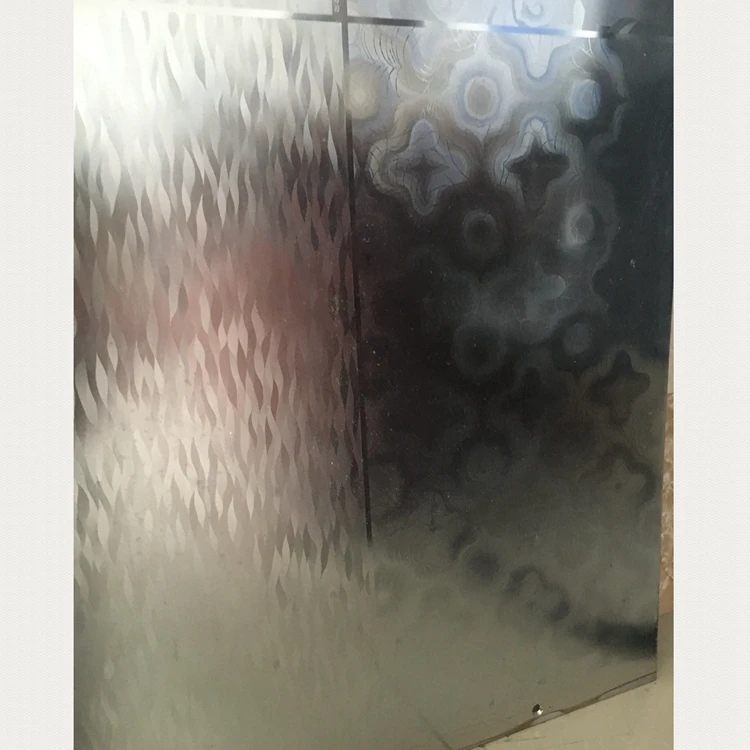 Пресс-пластина для ламинатов hpl