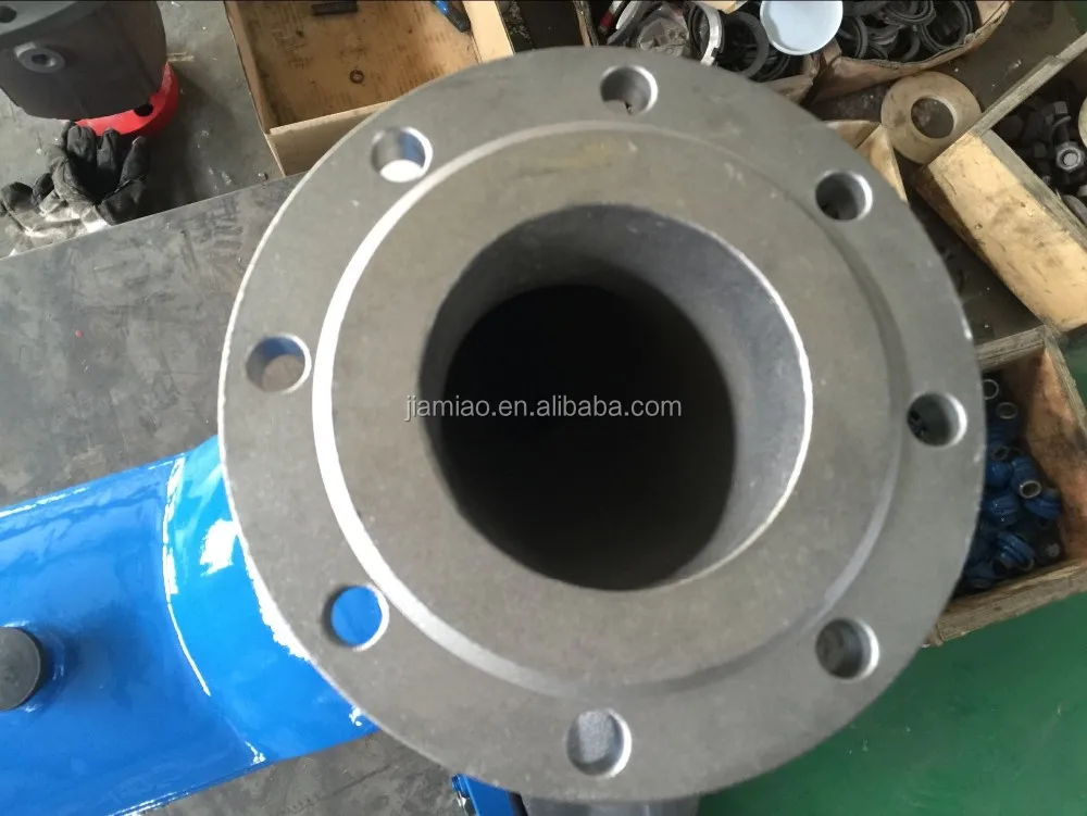 
ZE model horizontal full open impeller centrifugal water pump 