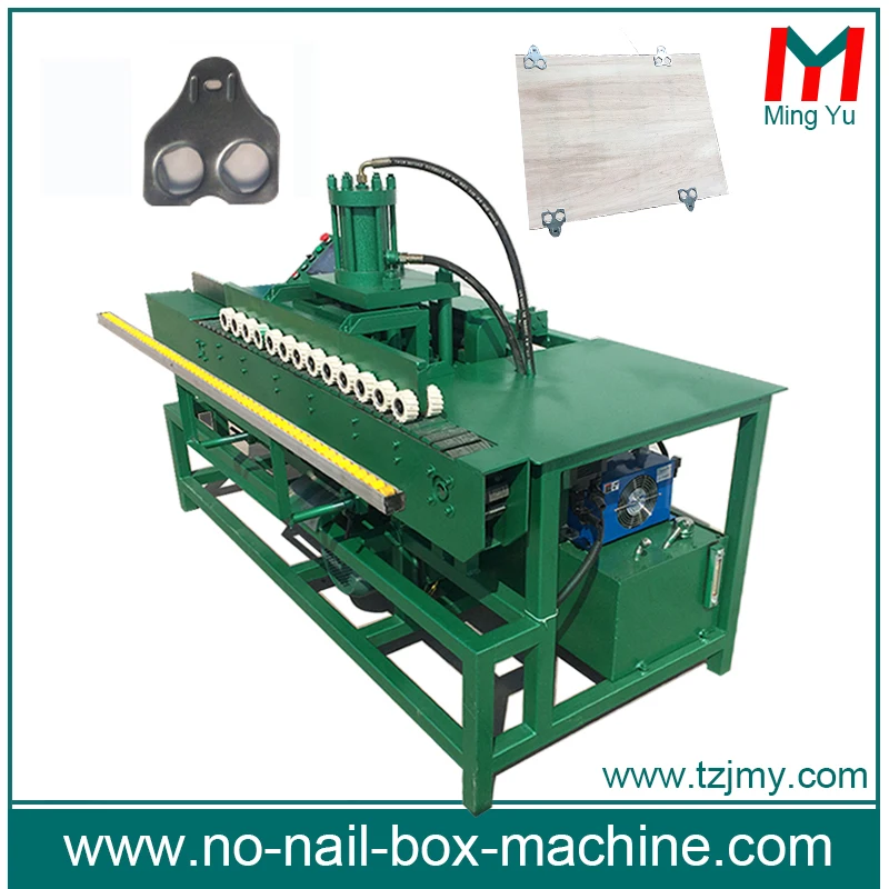 Профессиональные узловязателя для фанеры ящик