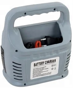 Digital 12V 24V car battery charger intelligent smart battery charger