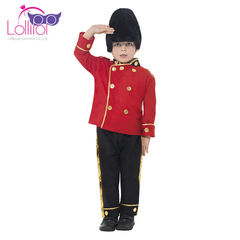 Профессиональные детские костюмы Детский костюм шеф-повара