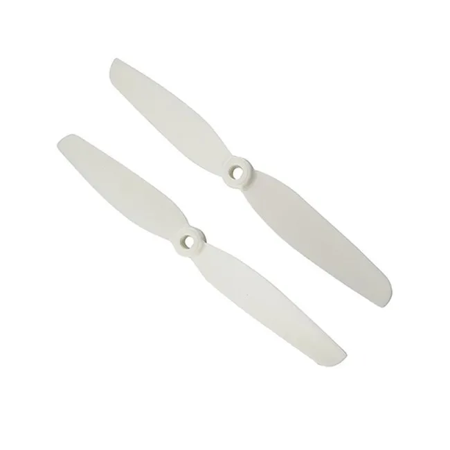 Free Shipping 20PCS RC Drone Spare Parts Blades Propellers For MJX B6 B6F B6FD Bugs 6 B5W F20 RC Quadcopter