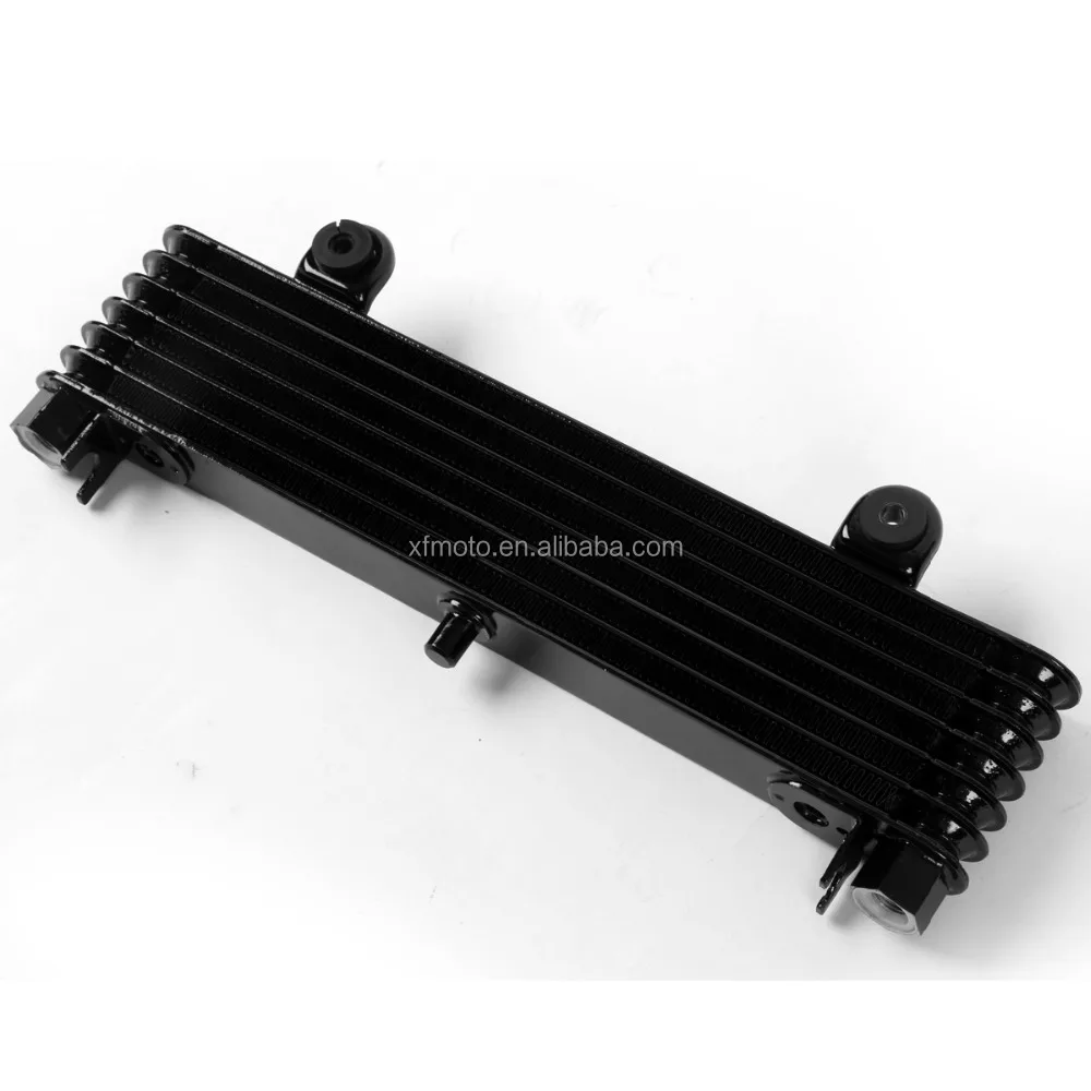 
OIL Cooler Radiator Aluminum for YAMAHA XJ 900 S Diversion all year (FIT:XJ900S) OIL Cooler Radiator Aluminum for YAMAHA XJ 900 S Diversion all year (FIT:XJ900S)