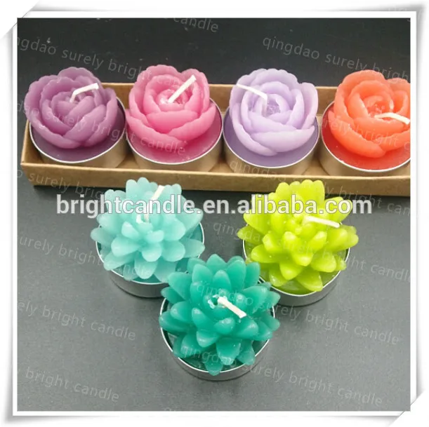 специальный прекрасный свечи свечи благодати дар