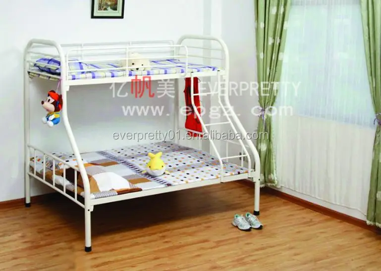 
Cheap School Furniture College Dormitory Furniture Set Bunk Bed With Desk 