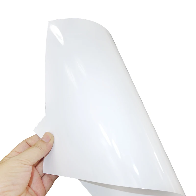 High glossy A4 Inkjet Double Sided Photo Paper 160gsm glossy photo paper