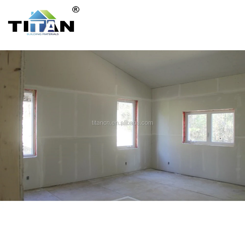 False Ceilings and Partitions in Australia Standard Plasterboard