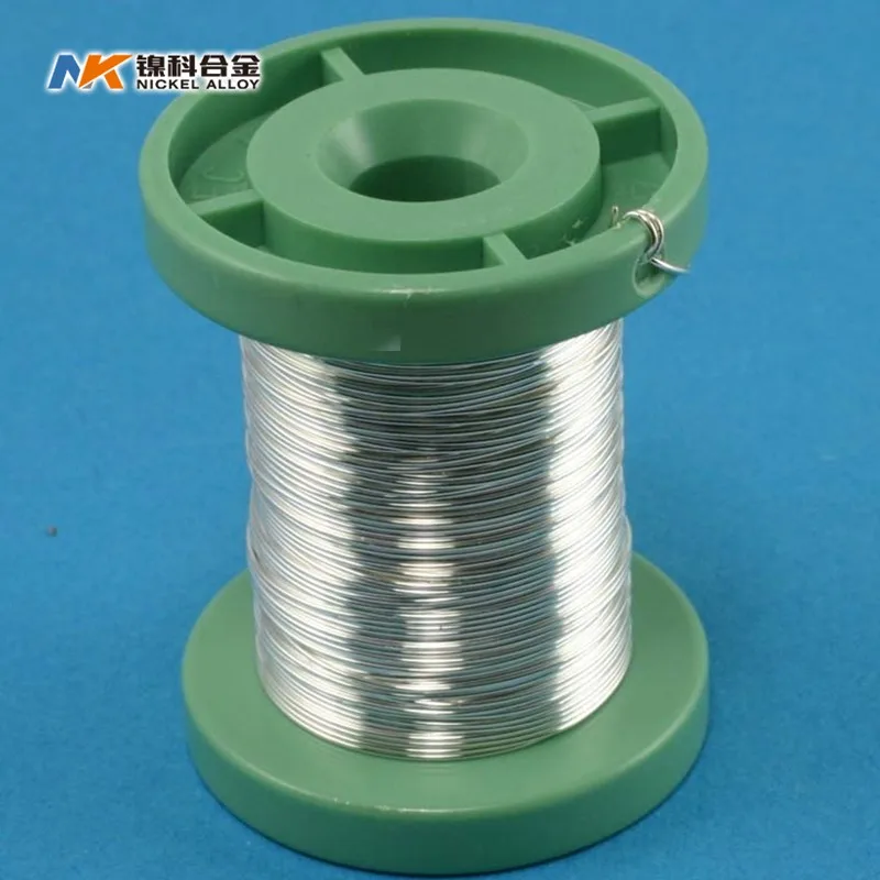 99.9999% single crystal silver wire