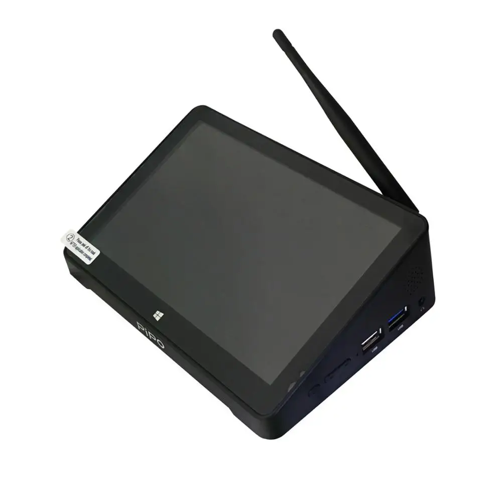 PIPO X8 Pro Tablet 7 inch 2G/32G Win 10 and Android 5.1 Dual Boot OS Intel 8350 Quad Core Mini PC