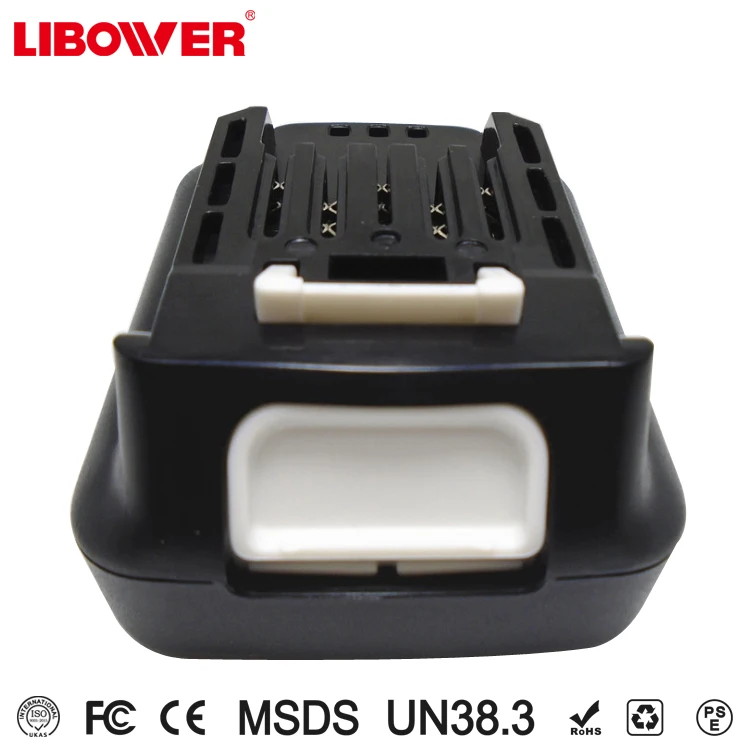 Brand New Replacement Makitas BL1015 12V Li-ion Power Tool Battery High Capacity 1 Year Warranty