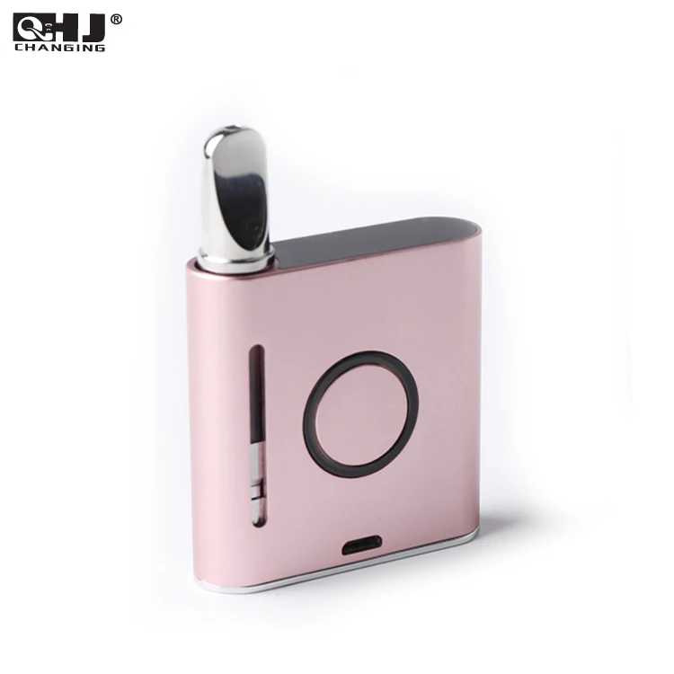 
Electronic Cigarette Kit Vmod 900mAh Fast Preheating Vape Magnetic Connector Vaporizer Starter Kit 