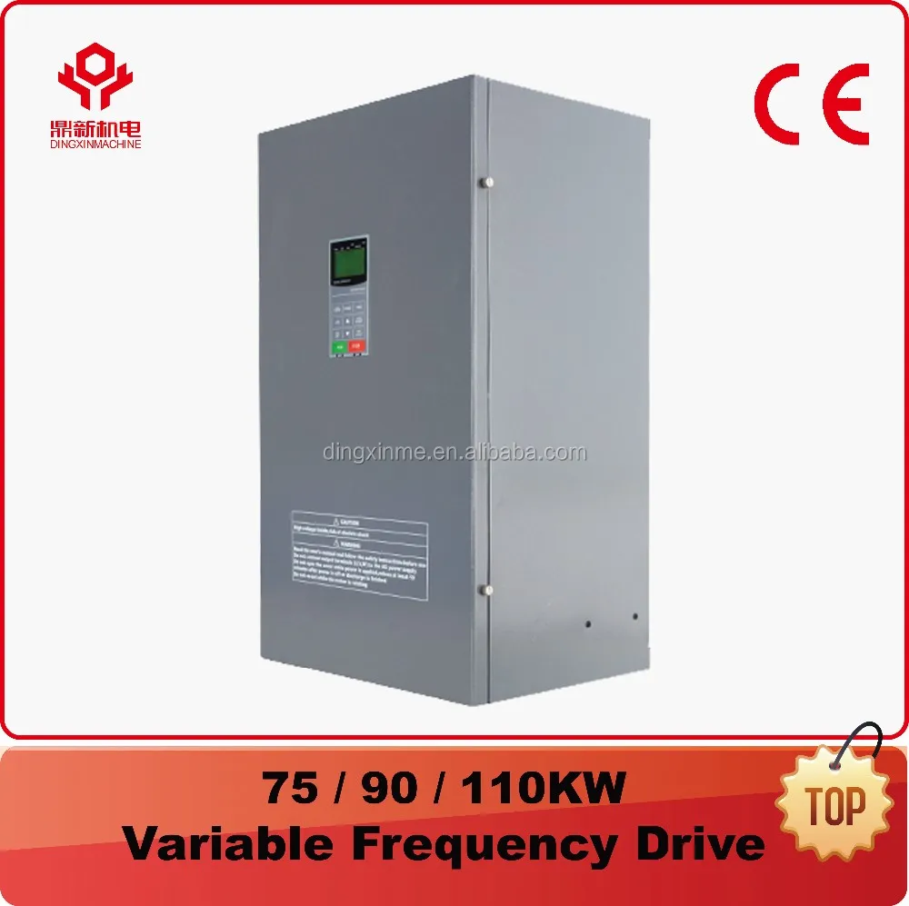 75КВТ Преобразователь Частоты 50 Гц до 60 Гц