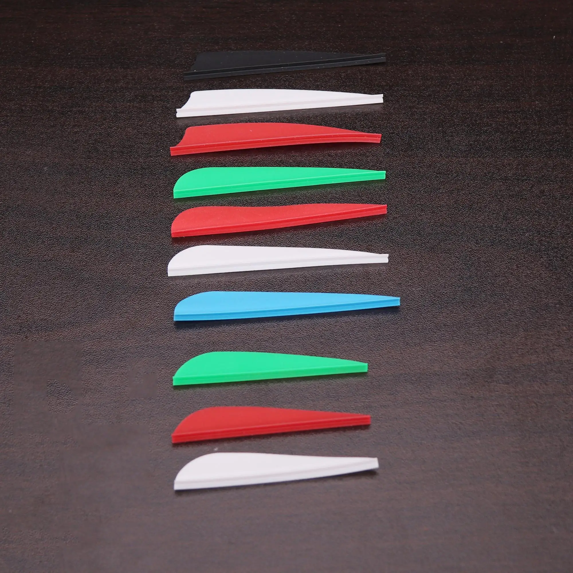 Hunting archery fiberglass bow arrow