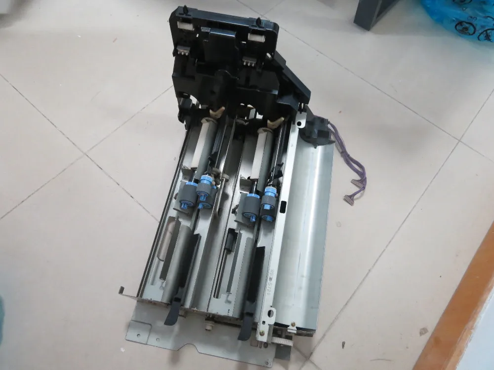 RG5-5681-100 / RG5-5681-090 / RG5-5681-000 / RG5-5677-000 paper input unit for HP LaeserJet 9000MFP/9040MFP/9050MFP