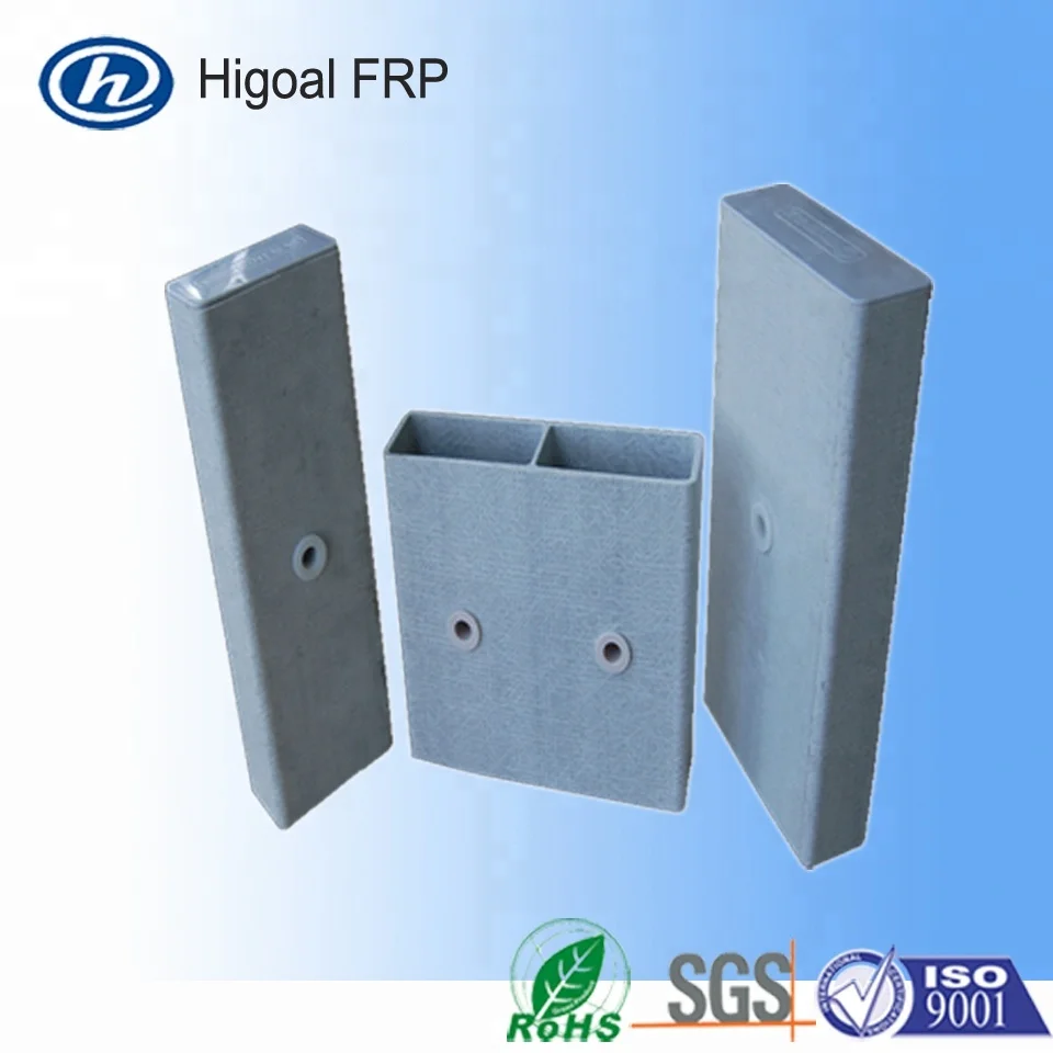 Frp Anti-corrosion House Roofing Beam purlin sheets price  is the best