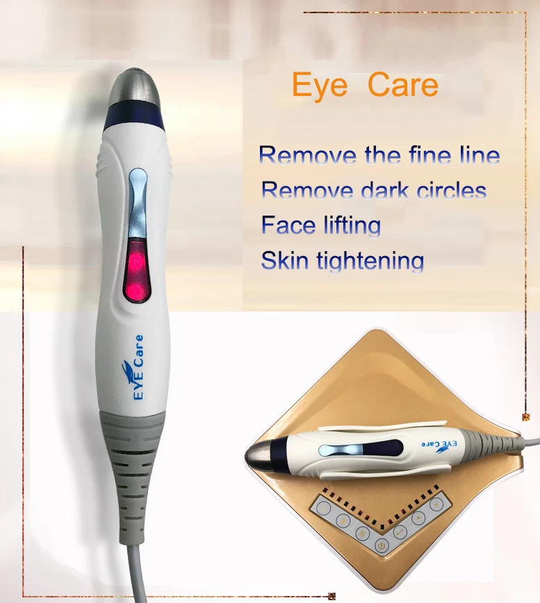 Hot product dark circles eye bags removal eye massage machine for eye care