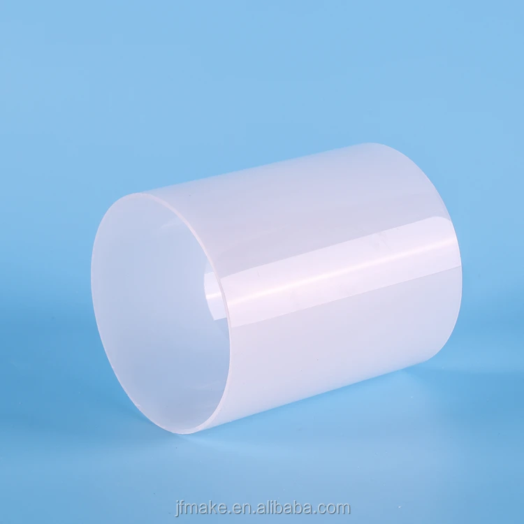Customized high quality Diffuser Light acrylic tube pipe