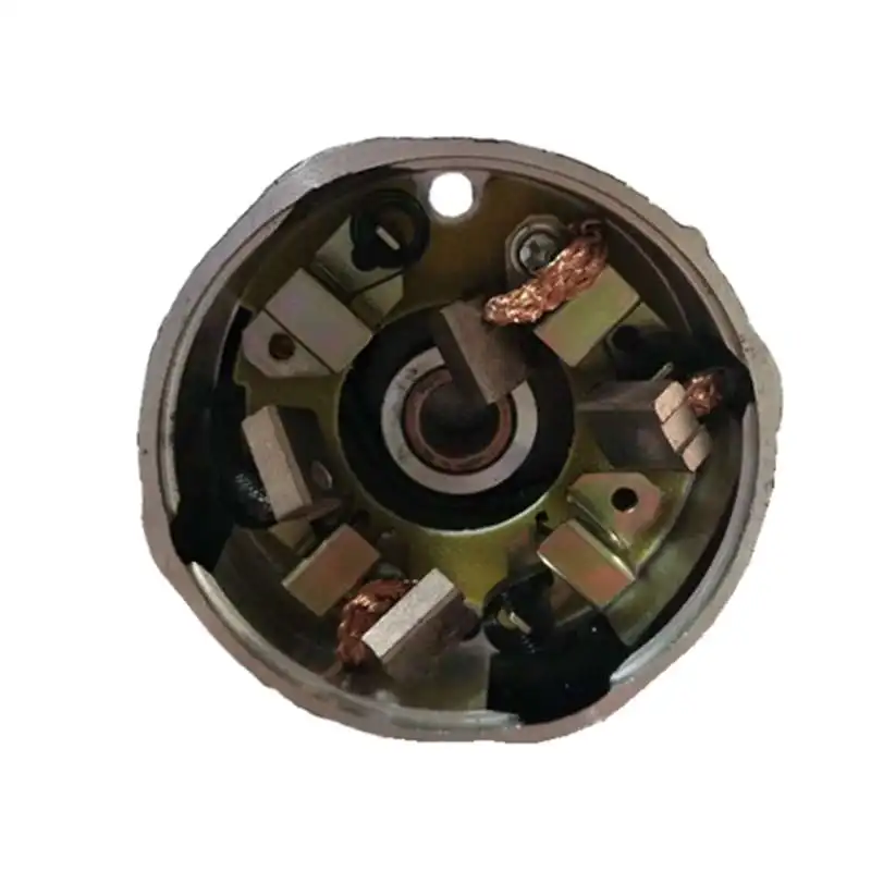 Запчасти для мотоцикла стартер драйвер задний кронштейн с держателем черный для BAJAJ