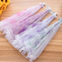 BaiChuan, красочная скатерть для стола, складная сетчатая палатка