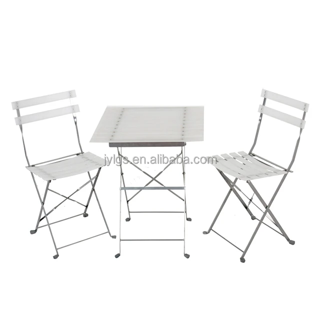 
Cheap Folding Bistro Set 