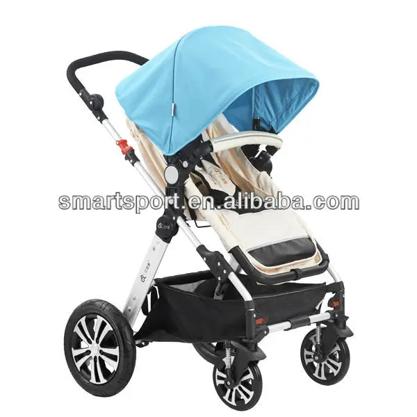 New Fashion Baby Stroller Happy three wheel baby stroller