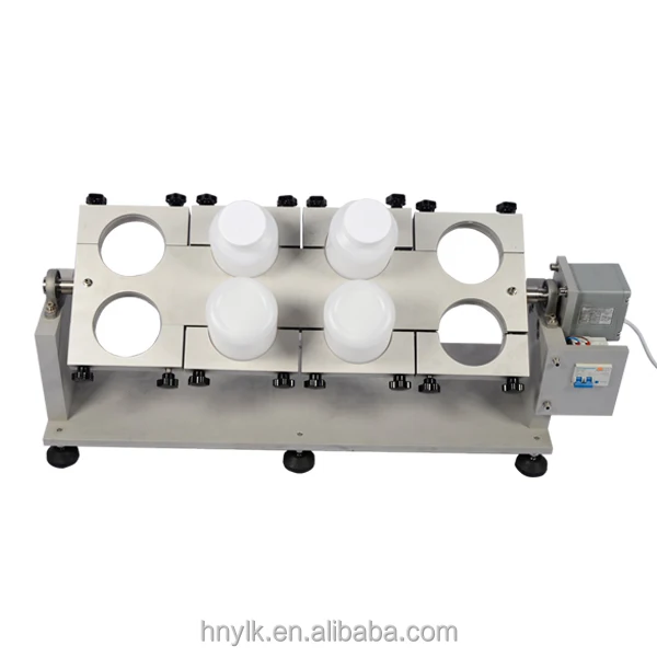 Laboratory TCLP Rotary Agitator