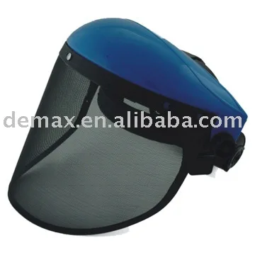 Visor Face Shield