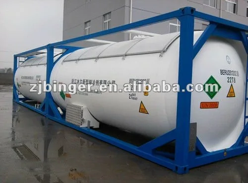 Газ R134A с выгодным ценой