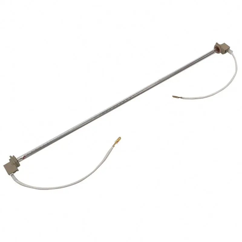 Specially Designed 220V Thermal Infrared Refrigerator Heater Fast Heat-Up and Defrosting for Quick Results