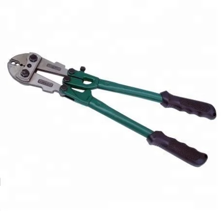  Ручные инструменты многофункциональный обжатия инструмент настольного типа