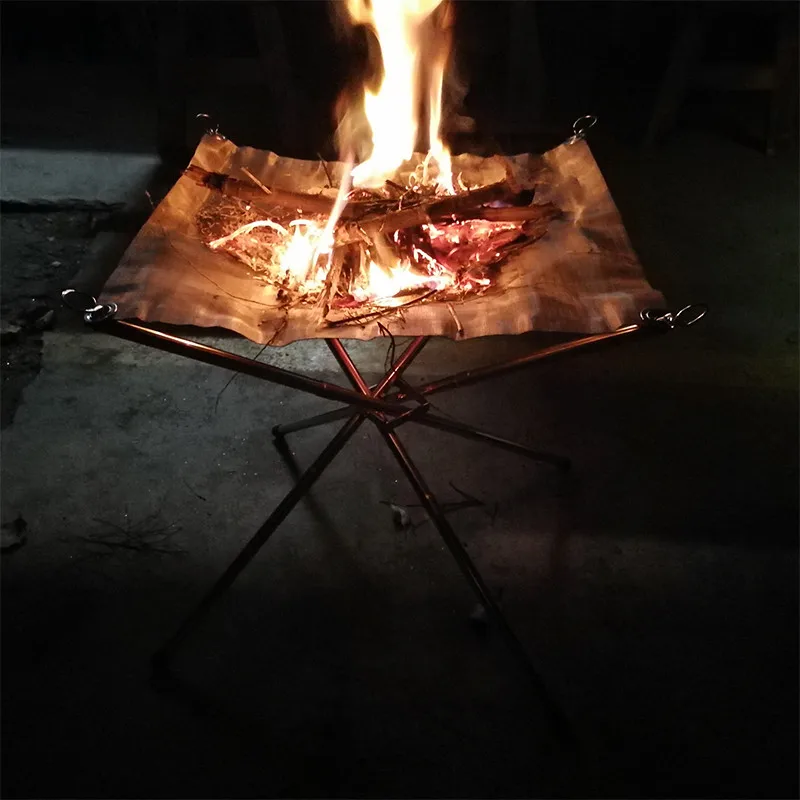 22 дюйма, садовые квадратные уличные газовые плиты, пропановые плиты, поставка с завода Protech за 3 дня